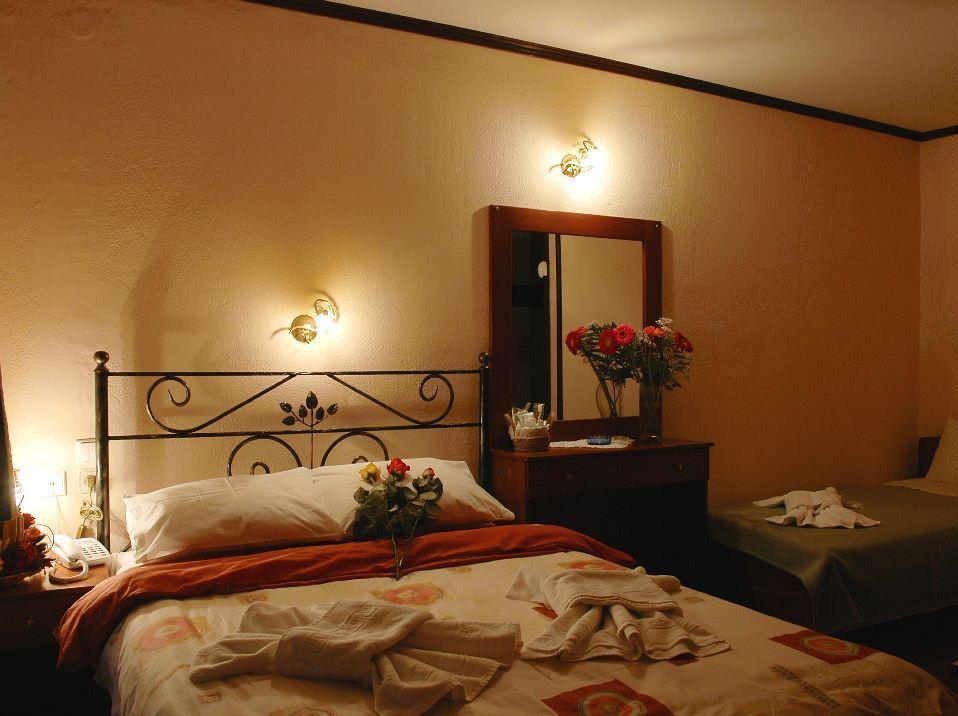 Villa Rosa Antartiko 객실 사진