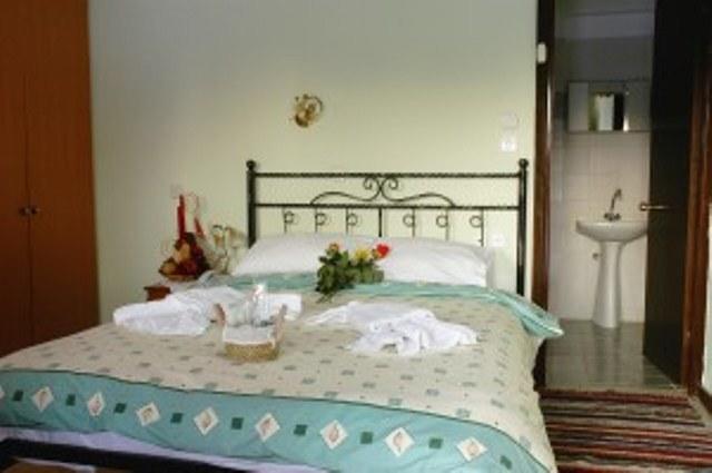 Villa Rosa Antartiko 객실 사진