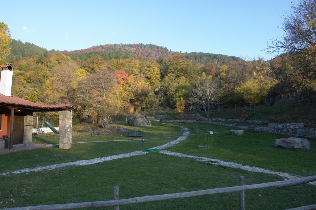 Villa Rosa Antartiko 외부 사진