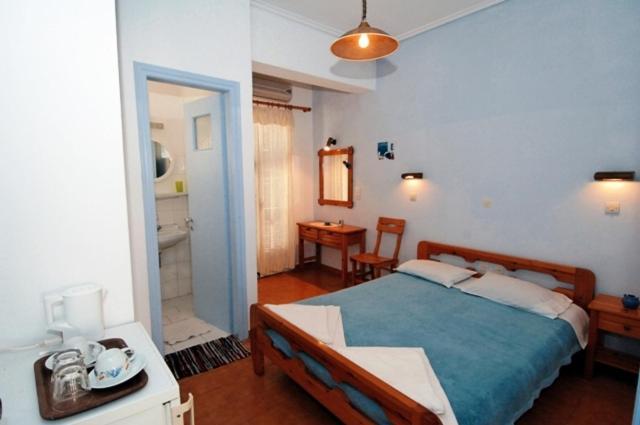 Villa Rosa Antartiko 객실 사진