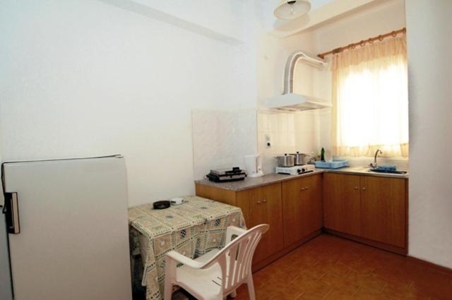 Villa Rosa Antartiko 객실 사진